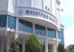 Muratpaa Belediyesinden Krcami mar Plan Aklamas
